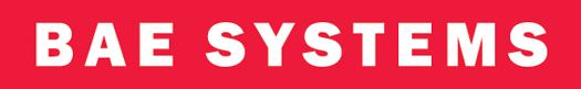 BAE-Systems Logo