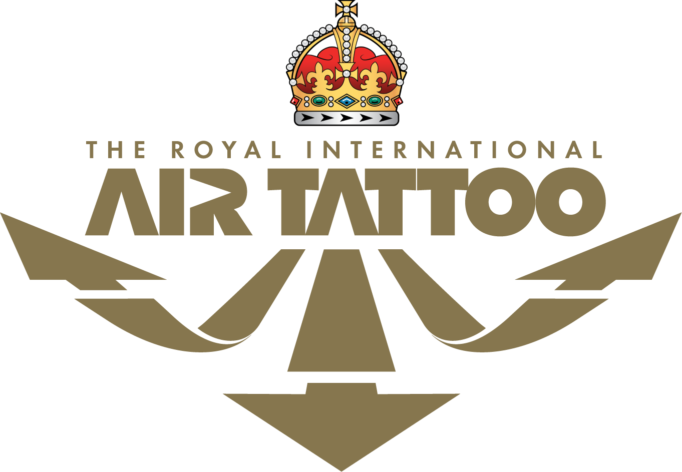 RAFCTE Logo